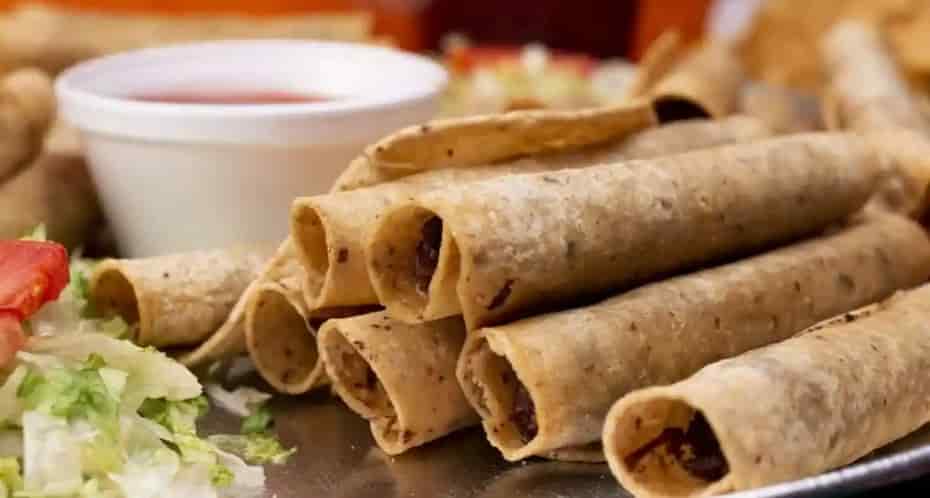 Flautas