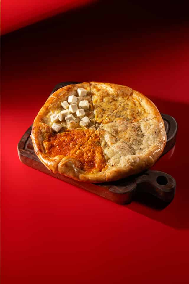 Pizza Grande