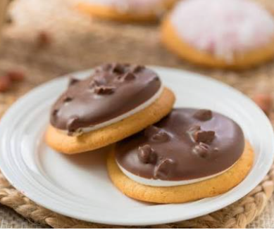 Galletas