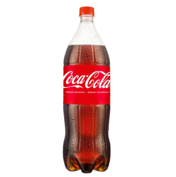 Soda Coca-Cola 1 1/2 L
