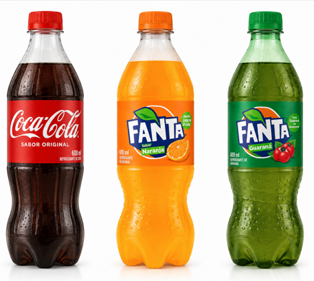Soda Personal