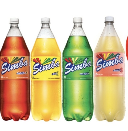 Soda Simba